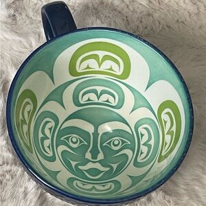 Moon by Simone Diamond cup